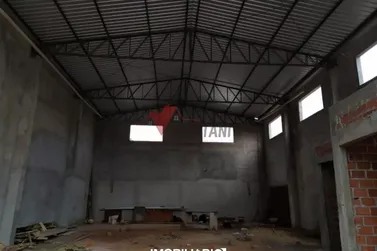 Sal&atilde;o Comercial para alugar - Zona VI