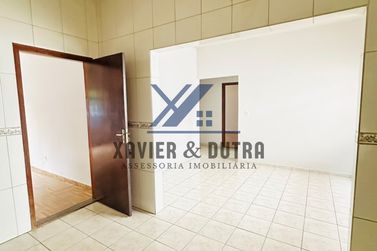 Casa para alugar - 137m&sup2; - Zona II