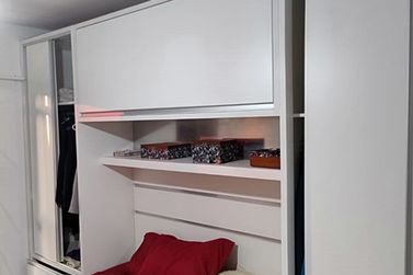 Sobrado &agrave; venda - 233m&sup2; - Zona I