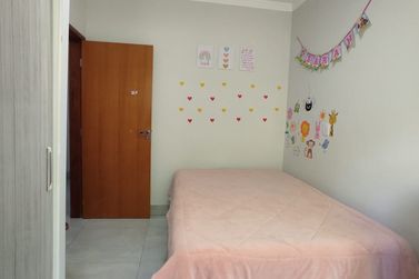 Casa &agrave; venda - 180m&sup2; - Jardim Am&eacute;rica