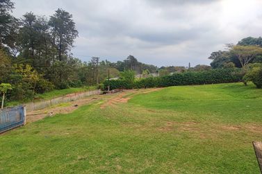 Ch&aacute;cara &agrave; venda - 400m&sup2; - ESTRADA MORADA DO SOL