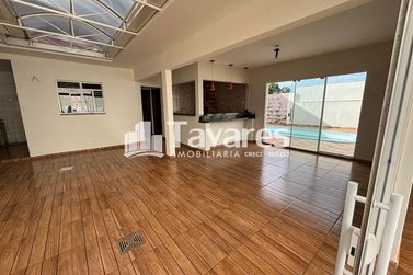 Sobrado &agrave; venda - 294m&sup2; - Jardim dos Pr&iacute;ncipes