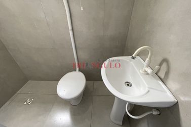 Kitnet para alugar - ZONA II