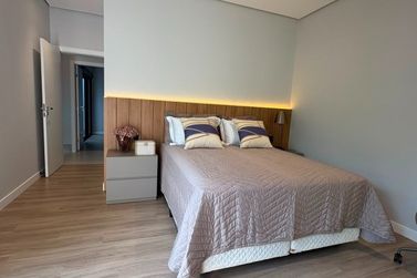 Casa &agrave; venda - 364m&sup2; - Portal Das &Aacute;guas