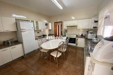 Casa &agrave; venda - 154m&sup2; - Zona V