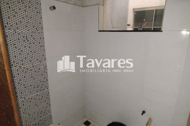 Sobrado para alugar - Parque San Remo III