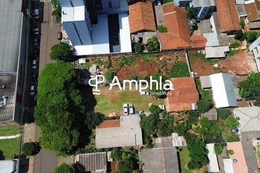 Terreno &agrave; venda - 650m&sup2; - Jardim Porto Alegre