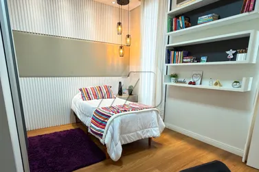 Casa &agrave; venda - 310m&sup2; - Residencial Euro Park