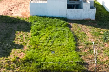 Terreno &agrave; venda - 220m&sup2; - Parque Residencial Metropolitano