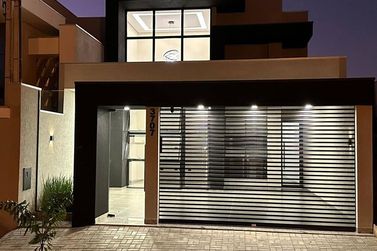 Casa &agrave; venda - 155m&sup2; - Parque Interlagos