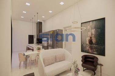 Casa &agrave; venda - 364m&sup2; - Condom&iacute;nio Portal Das &Aacute;guas