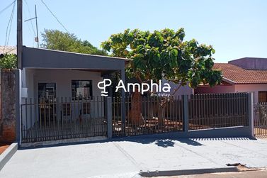 Casa &agrave; venda - 80m&sup2; - Jardim Europa