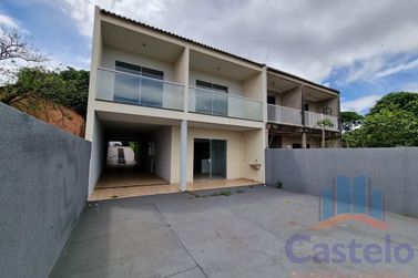 Casa &agrave; venda - 190m&sup2; - Zona V