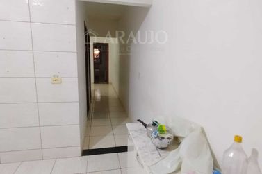 Casa &agrave; venda - 101m&sup2; - Jardim Janina