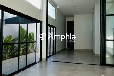 Casa &agrave; venda - 143m&sup2; - Jardim Gisela