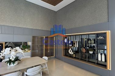 Casa &agrave; venda - 260m&sup2; - RESIDENCIAL EURO PARK
