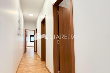 Casa &agrave; venda - 142m&sup2; - JARDIM CONCORDIA