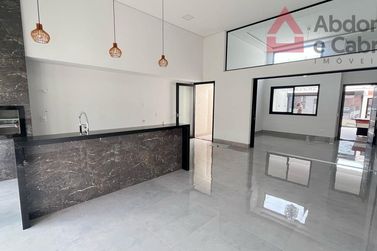 Casa &agrave; venda - 170m&sup2; - Jardim Alphaville
