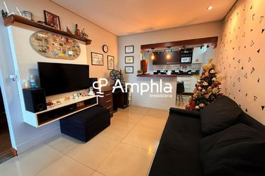 Casa &agrave; venda - 62m&sup2; - Cataratas