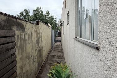 Casa &agrave; venda - 151m&sup2; - Parque Presidente