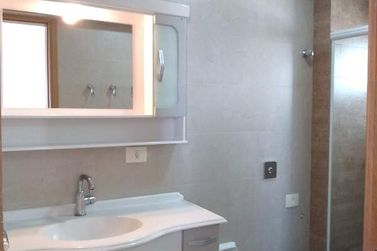 Apartamento &agrave; venda - 111m&sup2; - Zona II