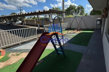 Apartamento para alugar - 52m&sup2; - PARQUE ALTO DA PARAN&Aacute;