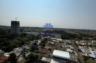 Apartamento &agrave; venda - 102m&sup2; - JARDIM DOS PR&Iacute;NCIPES