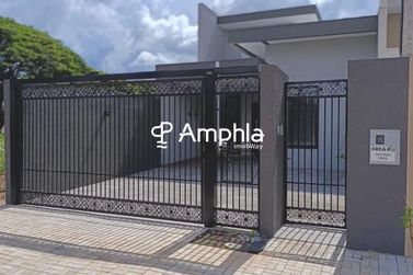 Casa &agrave; venda - 125m&sup2; - Jardim Gisela
