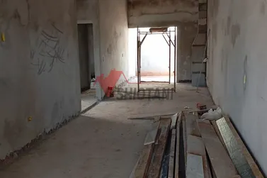 Casa &agrave; venda - Jardim Malta