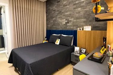 Casa &agrave; venda - 468m&sup2; - Residencial Euro Park