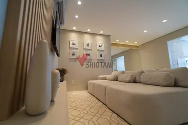 Apartamento &agrave; venda - ZONA I