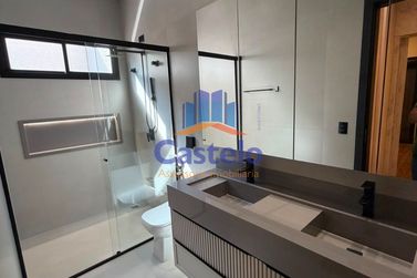 Casa &agrave; venda - 199m&sup2; - PARQUE RESIDENCIAL INTERLAGOS II
