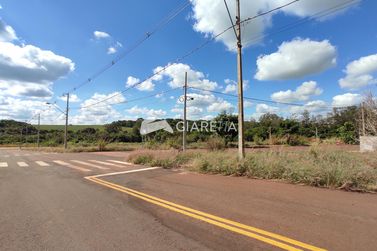 Terreno &agrave; venda - 257m&sup2; - JARDIM COOPAGRO