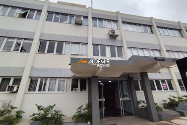 Sala Comercial para alugar - 88m&sup2; - Zona 1