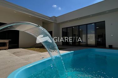 Casa &agrave; venda - 185m&sup2; - JARDIM TOCANTINS