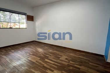 Casa para alugar - 150m&sup2; - Zona Iii