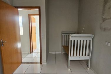 Casa &agrave; venda - 95m&sup2; - Parque Residencial Montreal