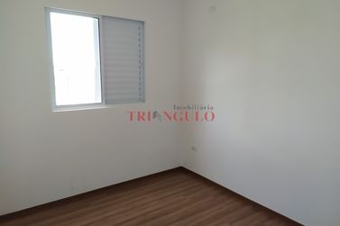 Apartamento para alugar - 50m&sup2; - ZONA V