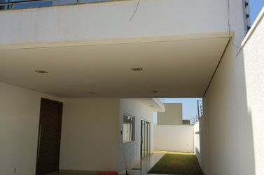 Sobrado &agrave; venda - 250m&sup2; - Parque Residencial G&aacute;vea