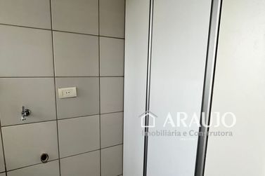 Apartamento &agrave; venda - 52m&sup2; - Parque Alto da Paran&aacute;