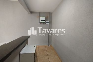 Sal&atilde;o Comercial para alugar - Parque Caiu&aacute;