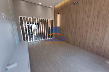 Casa &agrave; venda - 308m&sup2; - Zona V