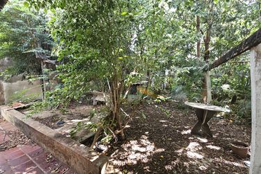 Casa &agrave; venda - 191m&sup2; - Zona 1