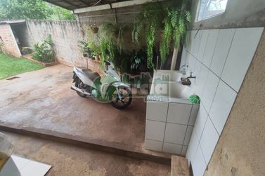 Casa &agrave; venda - 70m&sup2; - Jardim S&atilde;o Cristov&atilde;o II