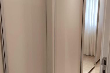 Apartamento &agrave; venda - 152m&sup2; - Zona I