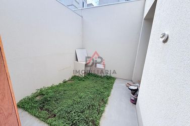 Casa &agrave; venda - 53m&sup2; - Zona V