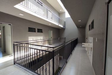 Apartamento &agrave; venda - Jardim Soluar