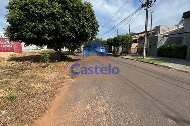 Terreno &agrave; venda - 549m&sup2; - JARDIM SOLUAR