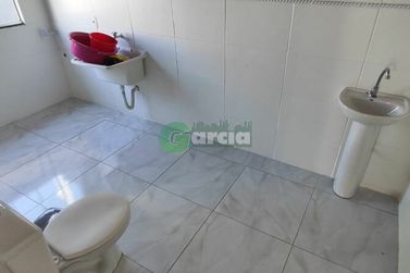 Casa &agrave; venda - 161m&sup2; - PARQUE ALTO PARAN&Aacute;