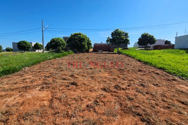 Terreno &agrave; venda - 220m&sup2; - PARQUE RESIDENCIAL METROPOLITANO